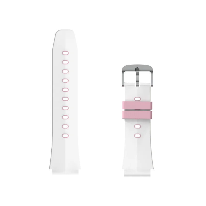 Canyon smart hodinky Cindy KW-41 PINK