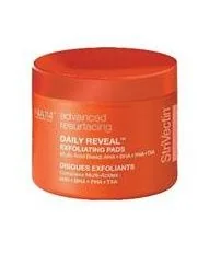RP StriVectin Exfoliační čisticí polštářky 60 ks
