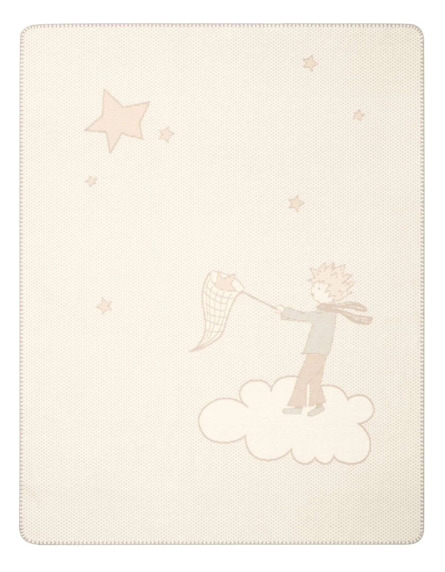 VILLEROY & BOCH Deka z kolekce Little Prince