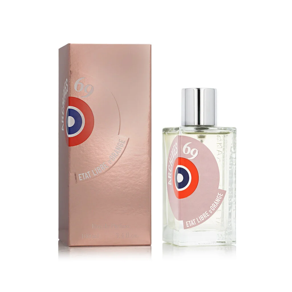 Etat Libre D’Orange Archives 69 EDP 100 ml UNISEX
