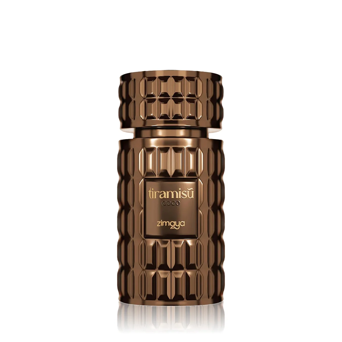 Zimaya Tiramisu Coco EDP 100 ml UNISEX