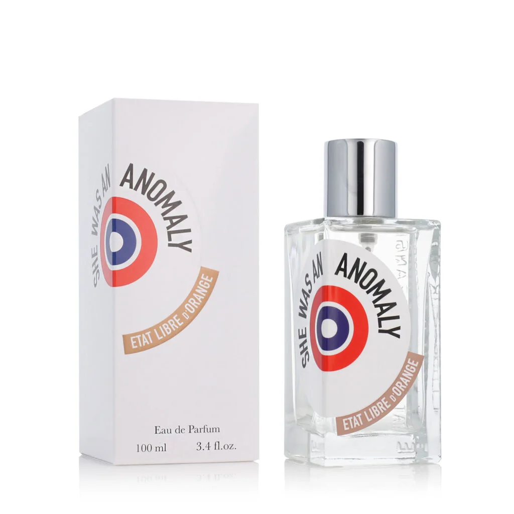 Etat Libre D’Orange She Was An Anomaly EDP 100 ml UNISEX