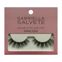 Gabriella Salvete False Eyelash Princess