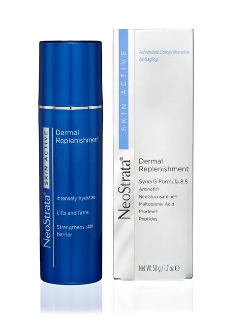 Neostrata Skin Active Dermal Replenishment hydratační krém 50 g