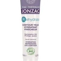 JONZAC Rehydrate Hydratační oční krém BIO