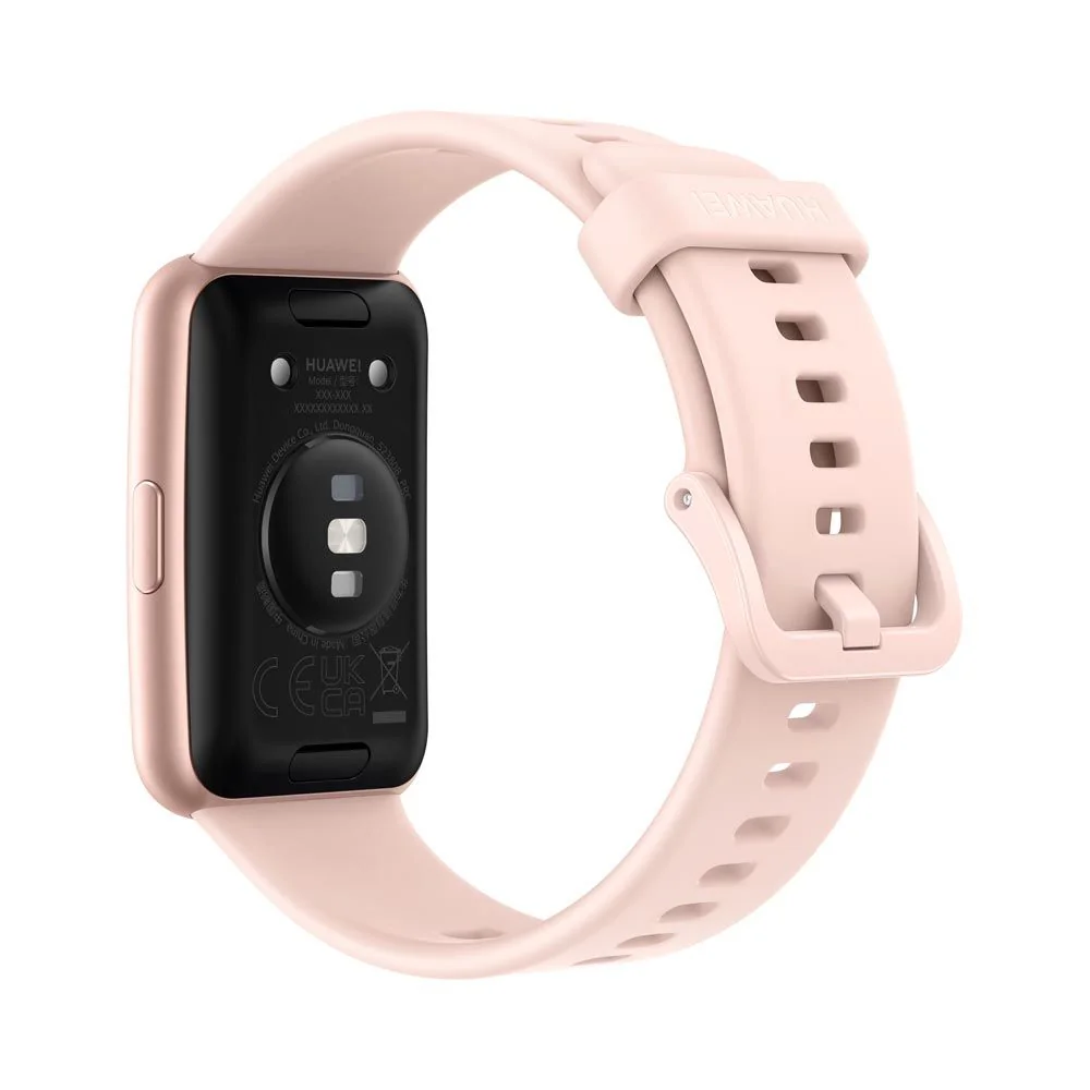 Huawei Watch FIT SE chytrý náramek nebula pink