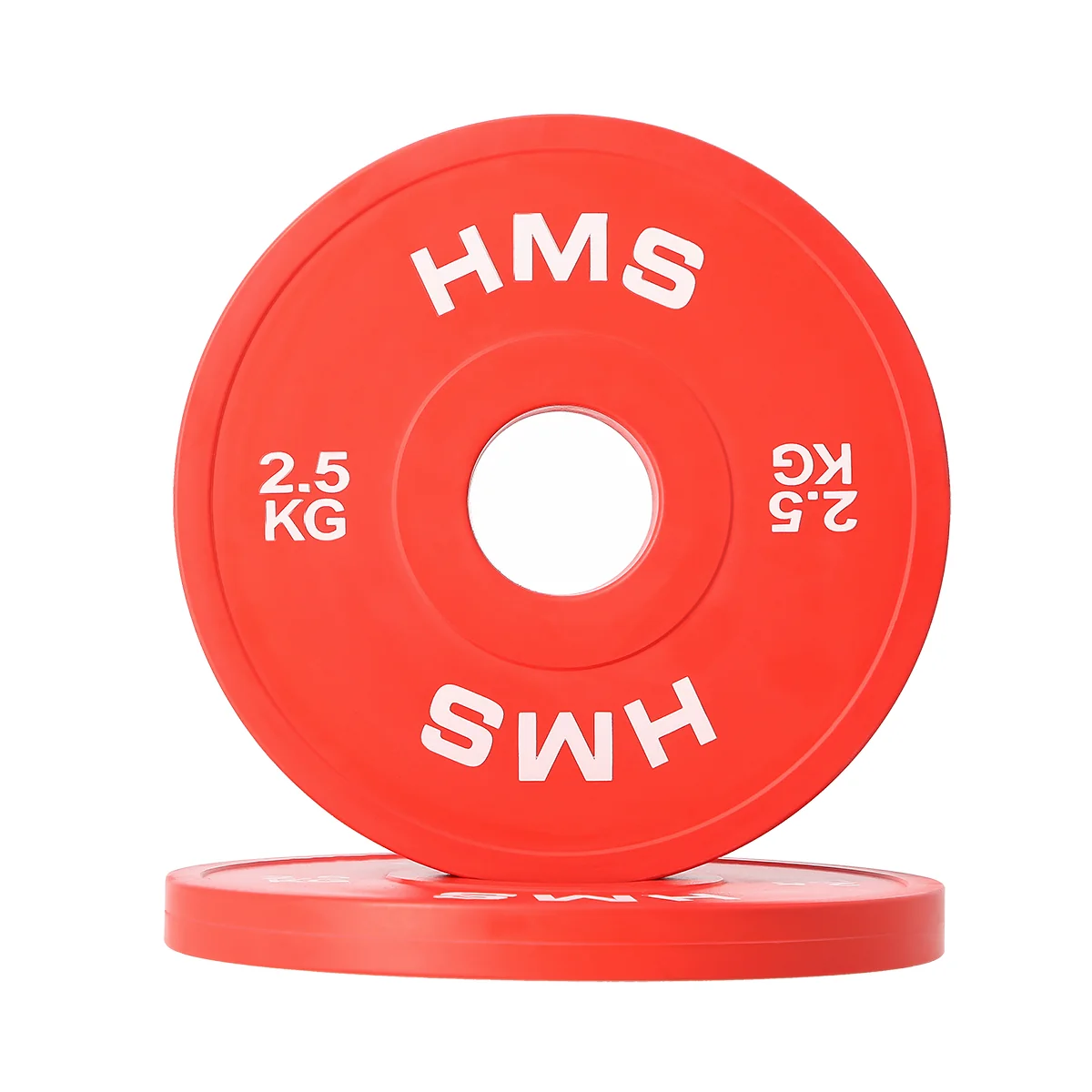 HMS Frakční kotouče CBRS25 2 x 2,5 kg