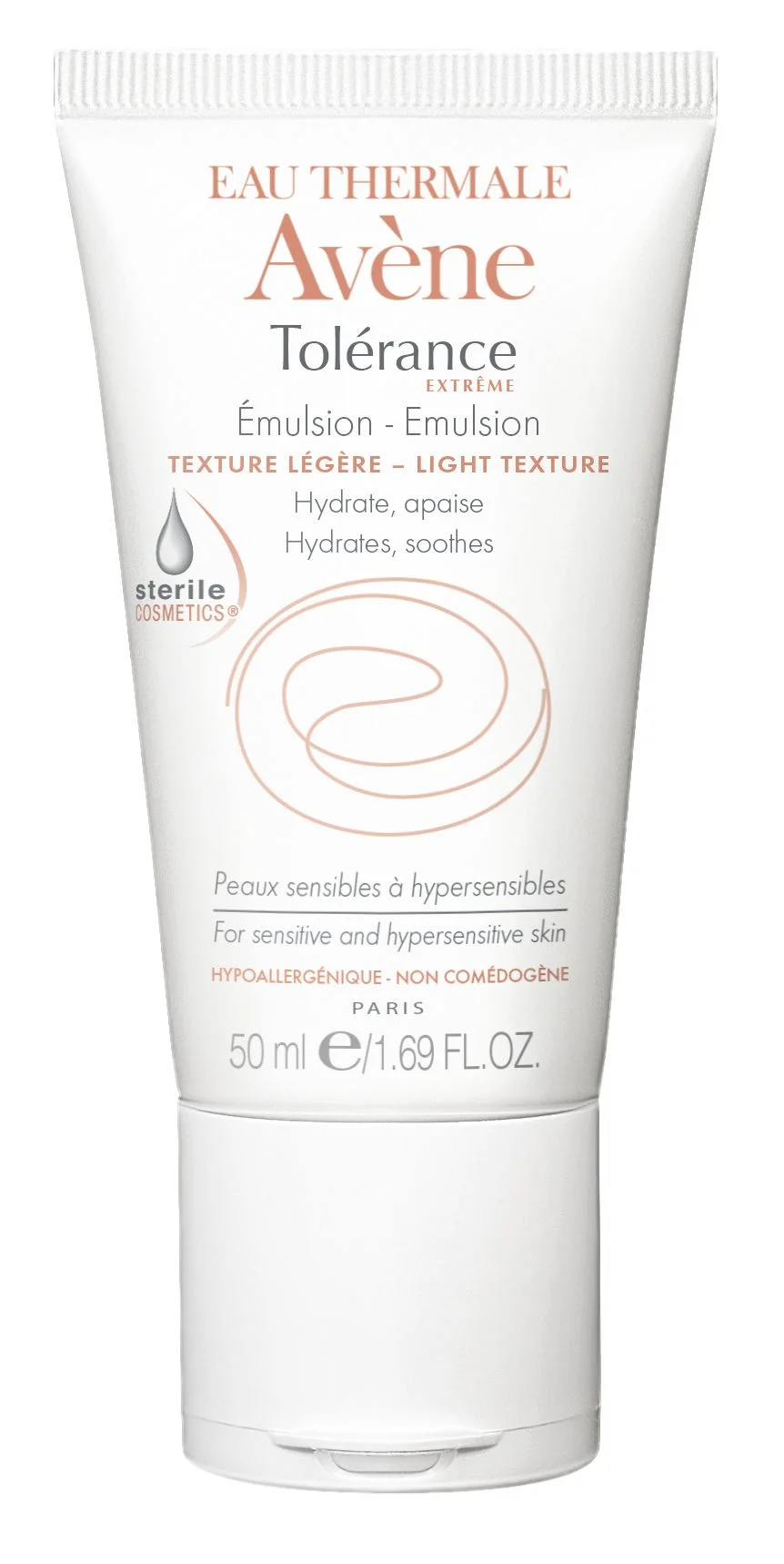 Avène Tolerance Extreme emulze 50 ml