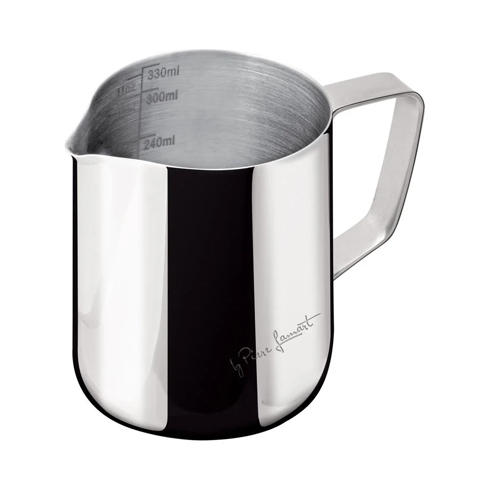 LAMART LT7083 Kaffe 350 ml konvička na mléko