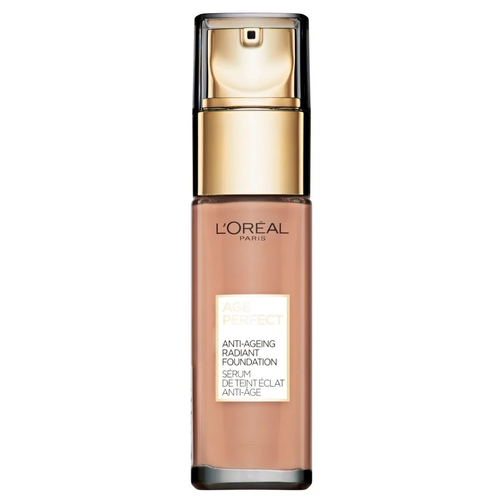 Loréal Paris 160 Rose Beige rozjasňující make-up 30 ml