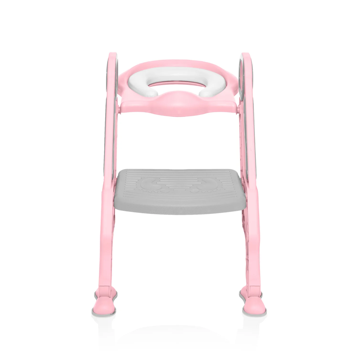 Zopa Schůdky na WC Loostep, Blush PInk 1
