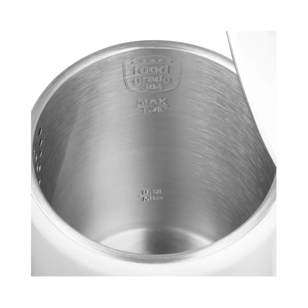 SENCOR SWK 0950WH rychlovarná konvice