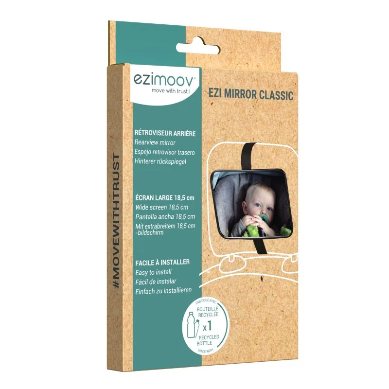 Ezimoov zrcátko EZI MIRROR CLASSIC