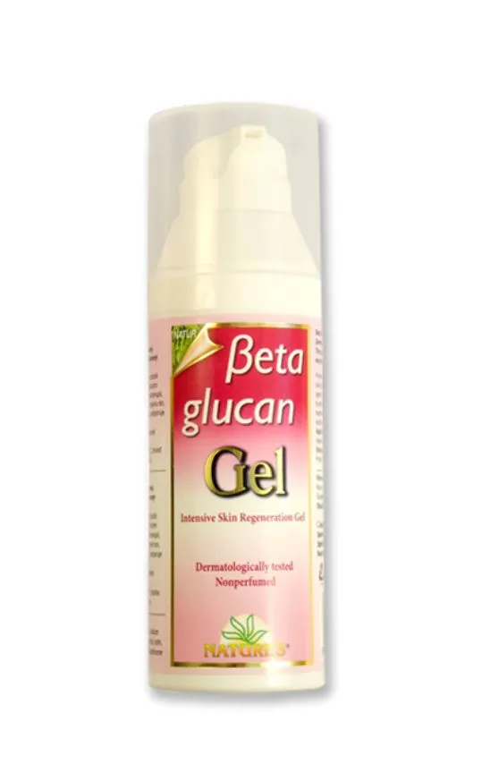 Beta glucan Regeneration gel
