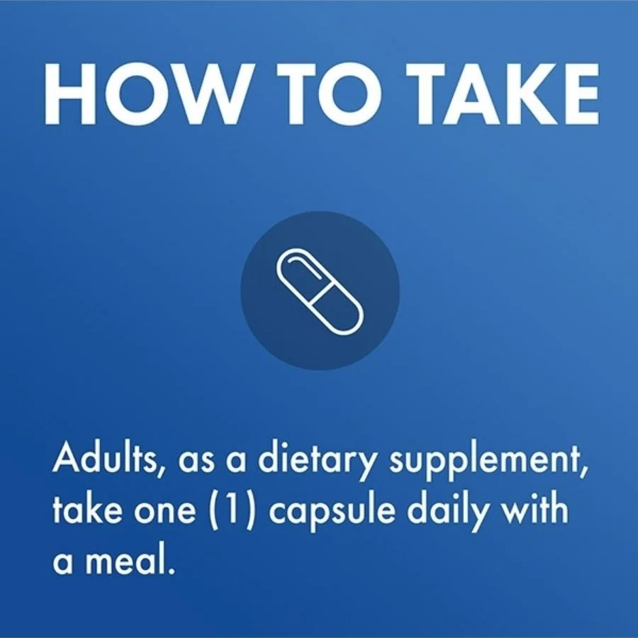 Dr. Mercola Berberin MicroPQQ 30 kapslí