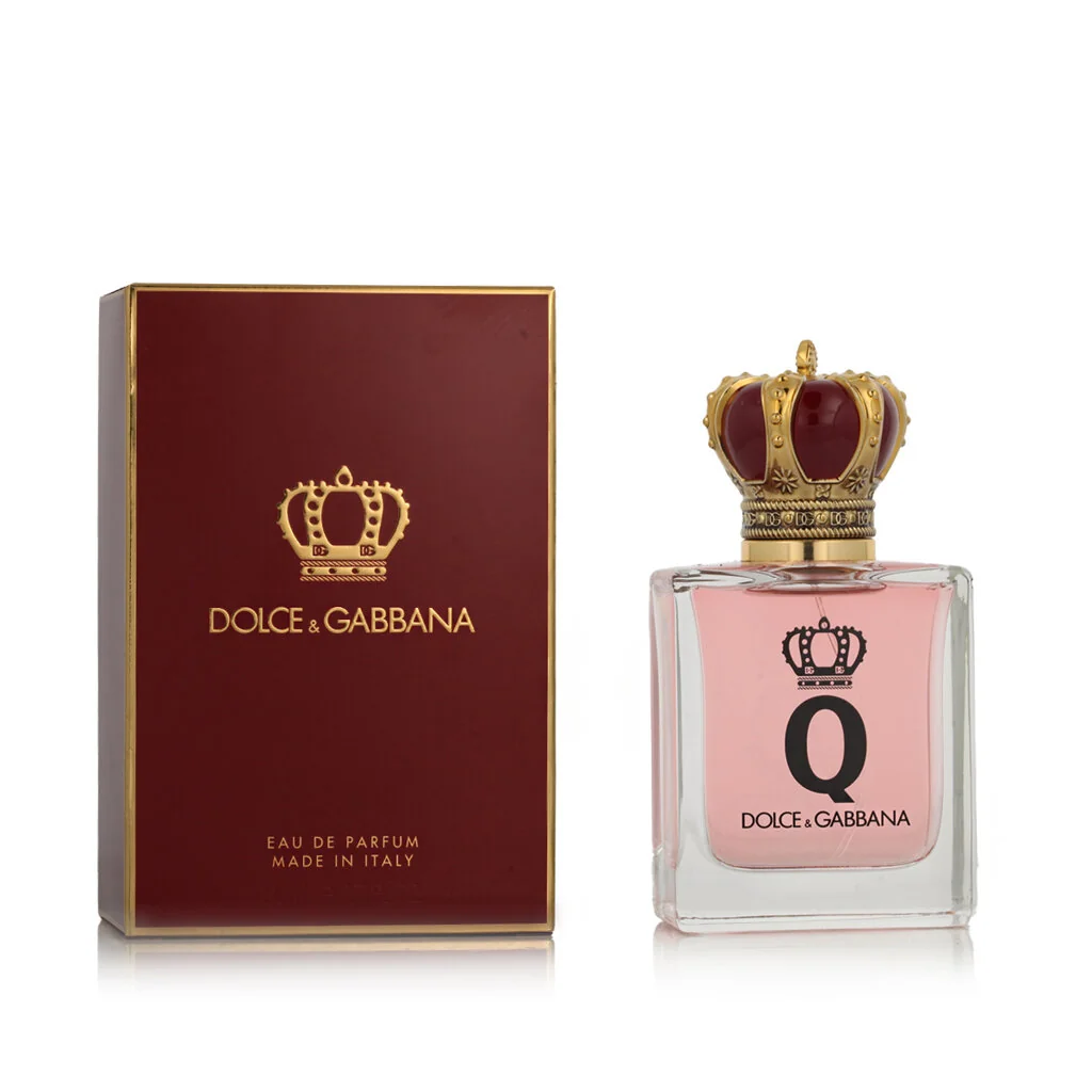 Dolce & Gabbana Q by EDP 50 ml W