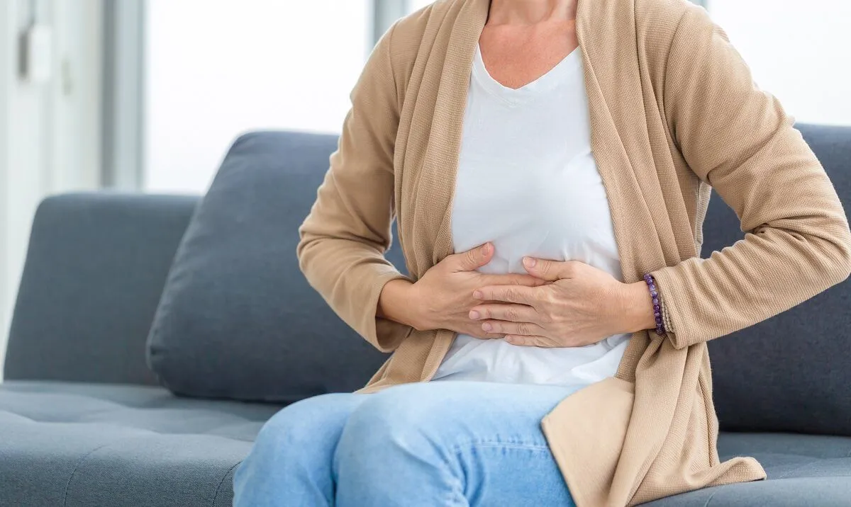 Bolest žaludku – příčiny, diagnostika a léčba