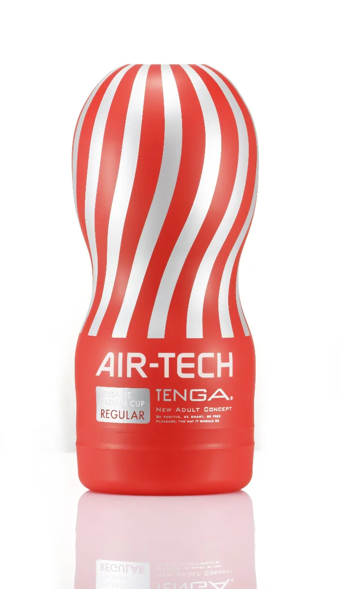 TENGA Air-Tech Regular masturbátor