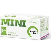 Matcha Tea BIO MINI zelený čaj