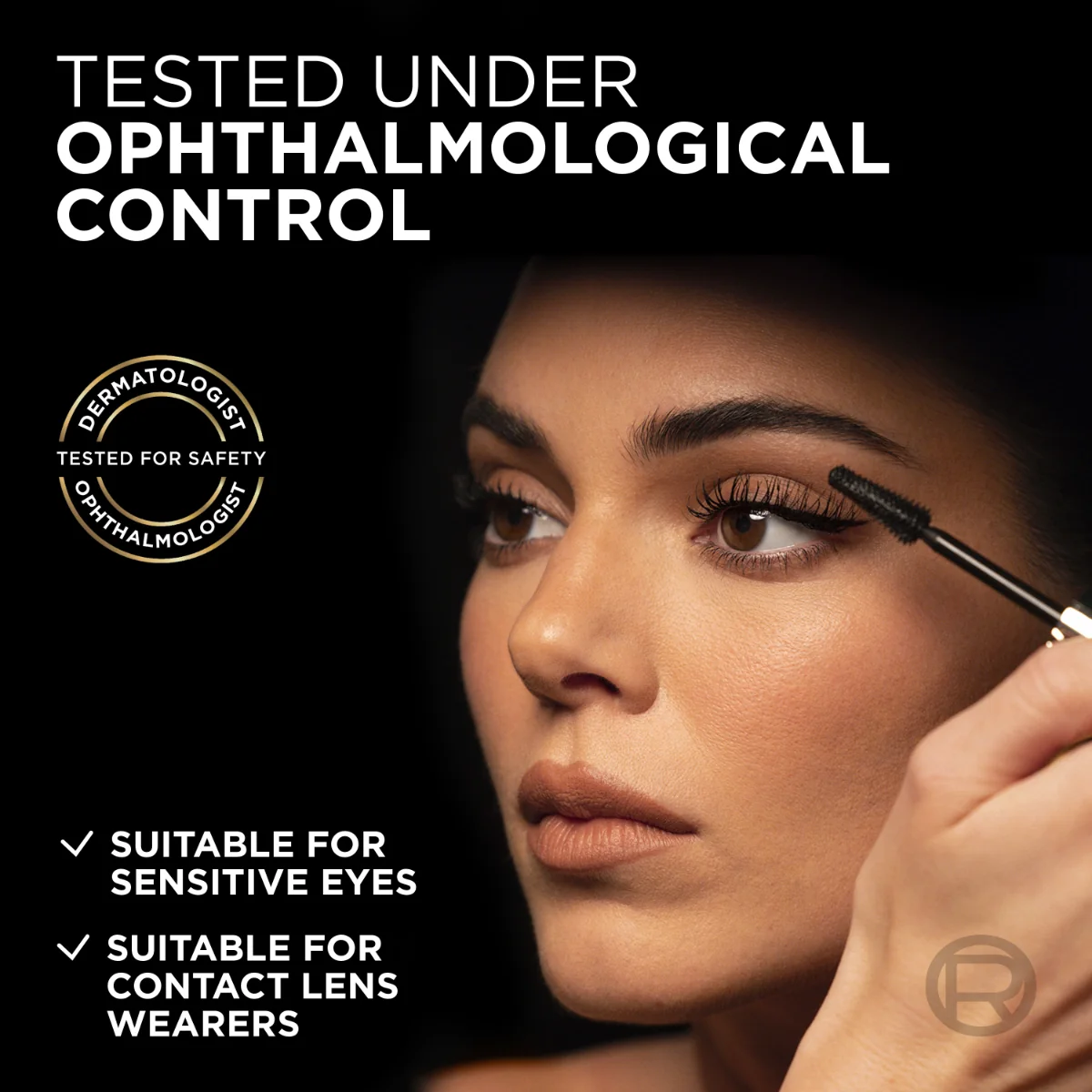 Loréal Paris Volume Millions Lashes Panorama řasenka 10,5 ml černá