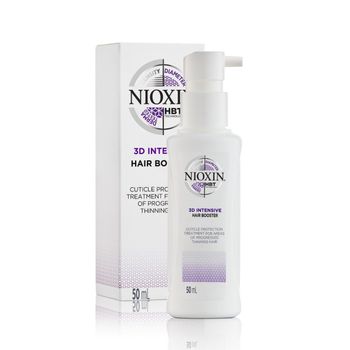 NIOXIN 3D Intensive Hair Booster bezoplachový booster 50 ml