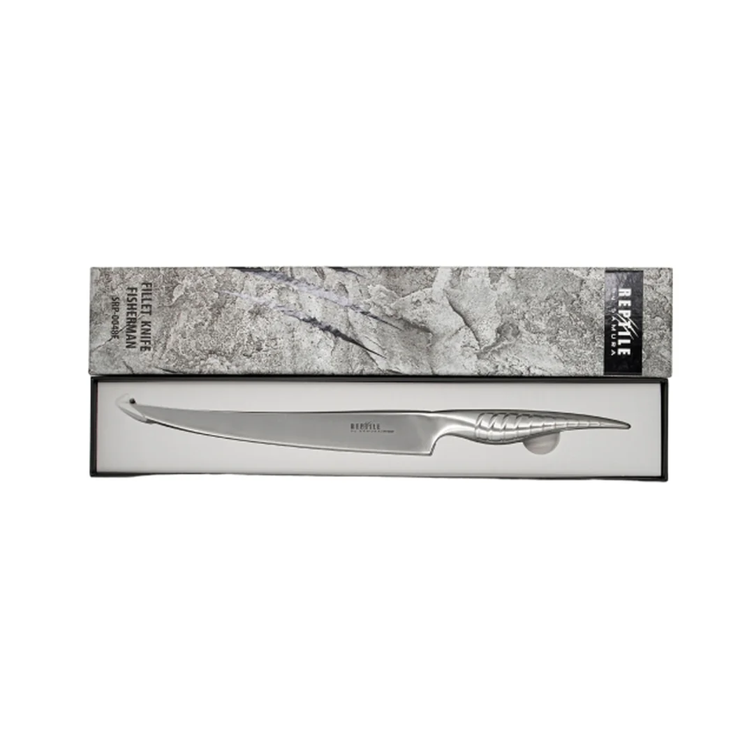 Samura REPTILE Filetovací nůž 22,4 cm (SRP-0048F) 