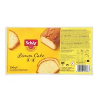 SCHÄR Lemon Cake citronová bábovka bez lepku