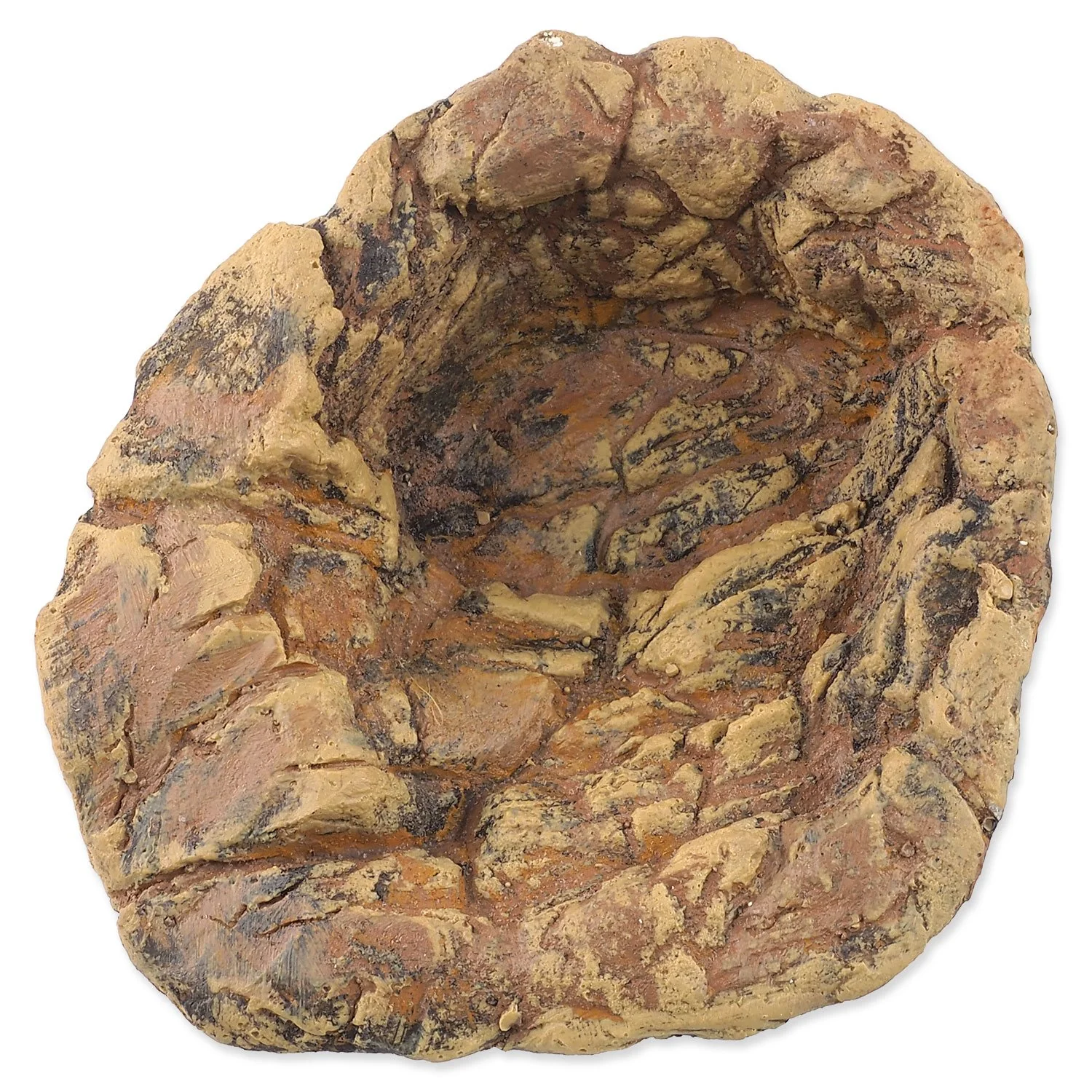 REPTI PLANET Jezírko terarijní 14x16x5cm