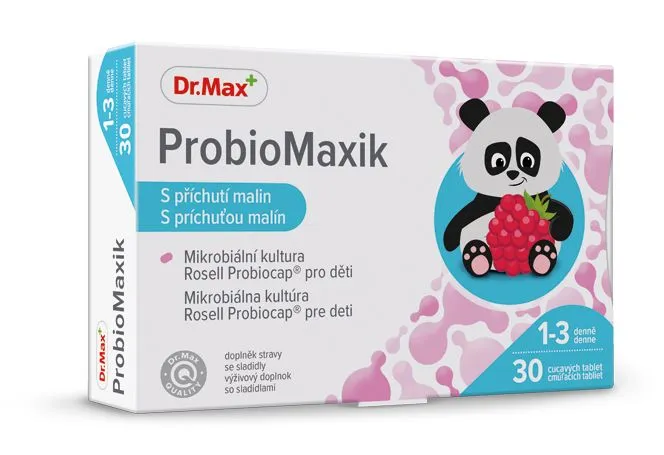 Dr.Max ProbioMaxík