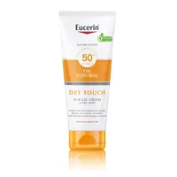 Eucerin Dry Touch SPF50+