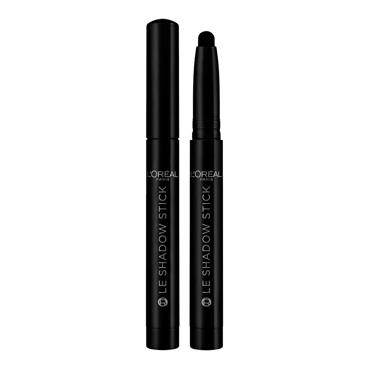 Loréal Paris Infaillible Shadow stick 490 All Night Black oční stíny v tužce 1,4 g