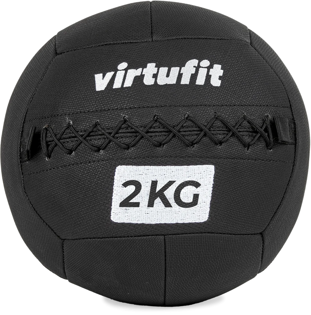 VIRTUFIT Medicinbal VirtuFit Wall Ball Pro varianta 6 kg