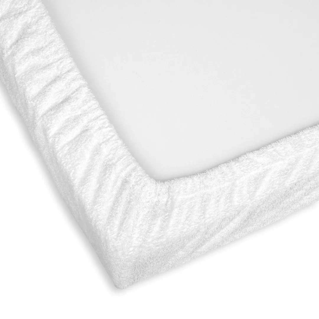 TIMAGO FROTÉ prostěradlo SLEEP, nepropustné a prodyšné 90x200cm