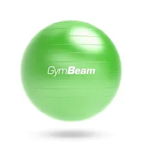 GymBeam FitBall 85 cm Green