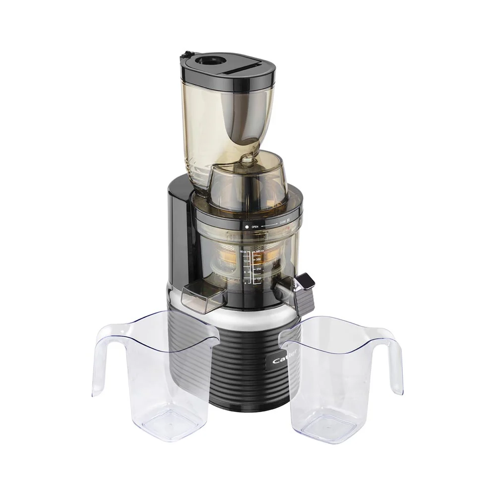 Catler JS 8012 Slow Juicer odšťavňovač
