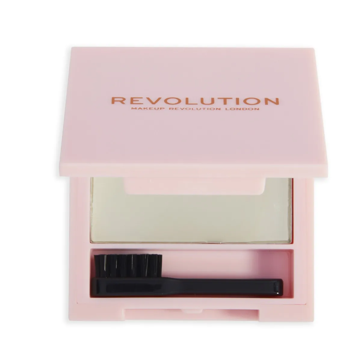 Makeup Revolution Rehab Soap & Care Styler mýdlo na obočí 5 g