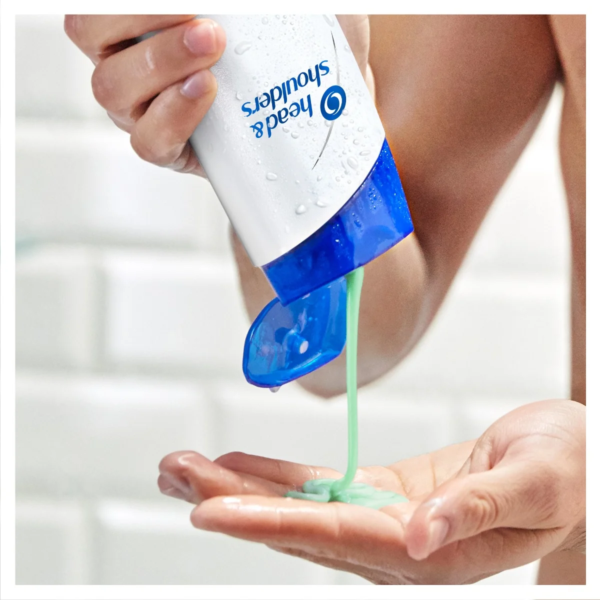 Head&Shoulders Tea Tree šampon proti lupům 400 ml