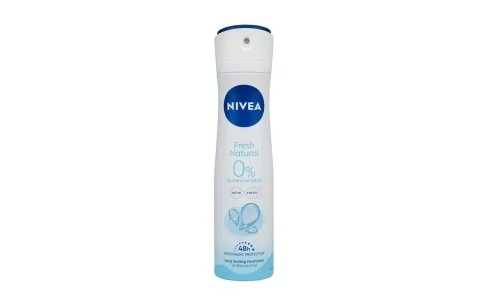 Nivea Deo Fresh Natural deodorant Nivea Deo Fresh Natural deodorant