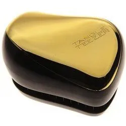 Tangle Teezer Compact Styler Gold Fever kartáč na vlasy