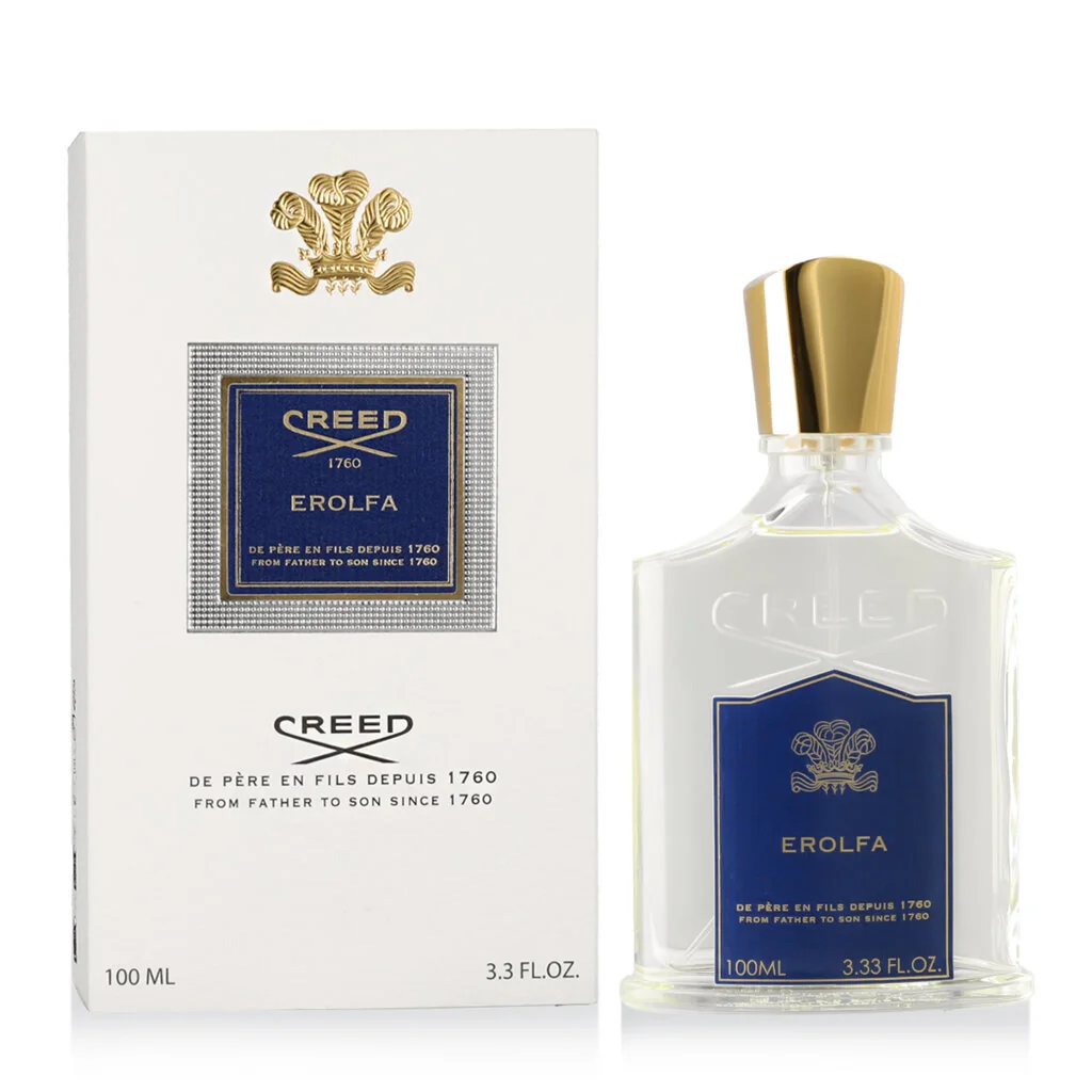 Creed Erolfa EDP 100 ml M