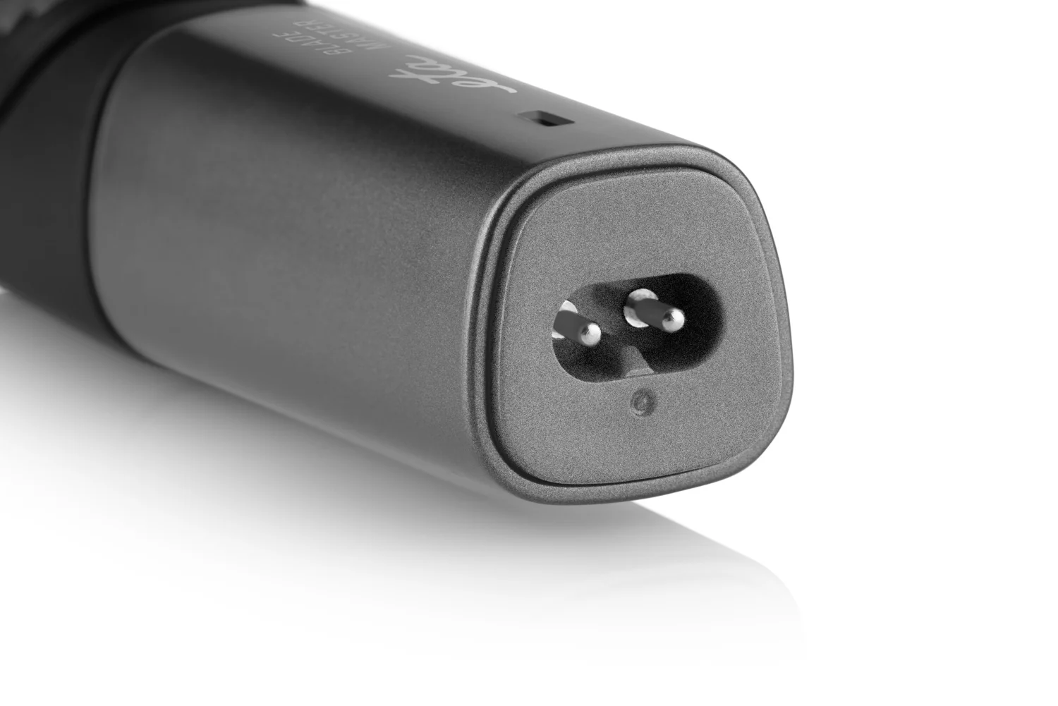 ETA Zastřihovač vousů BladeMaster 0341 černý/šedý