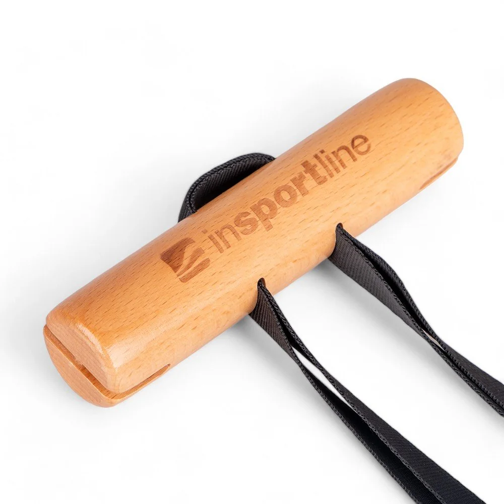 inSPORTline Univerzální úchopy Pull Up Grip