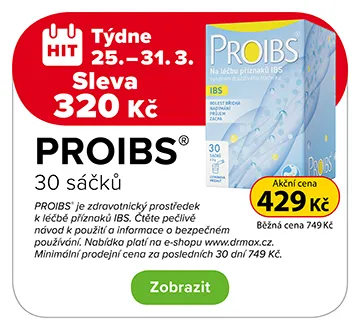 HT - 13 - CP/SP/BP - Proibs (březen 2024)