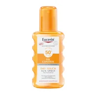 Eucerin SUN Dry Touch Oil Control SPF50+