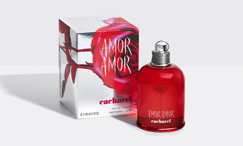 Cacharel Amor Amor Cacharel Amor Amor