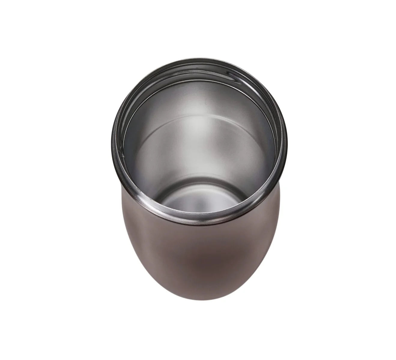 Contigo Termoláhev West Loop Latte bronzová 470 ml