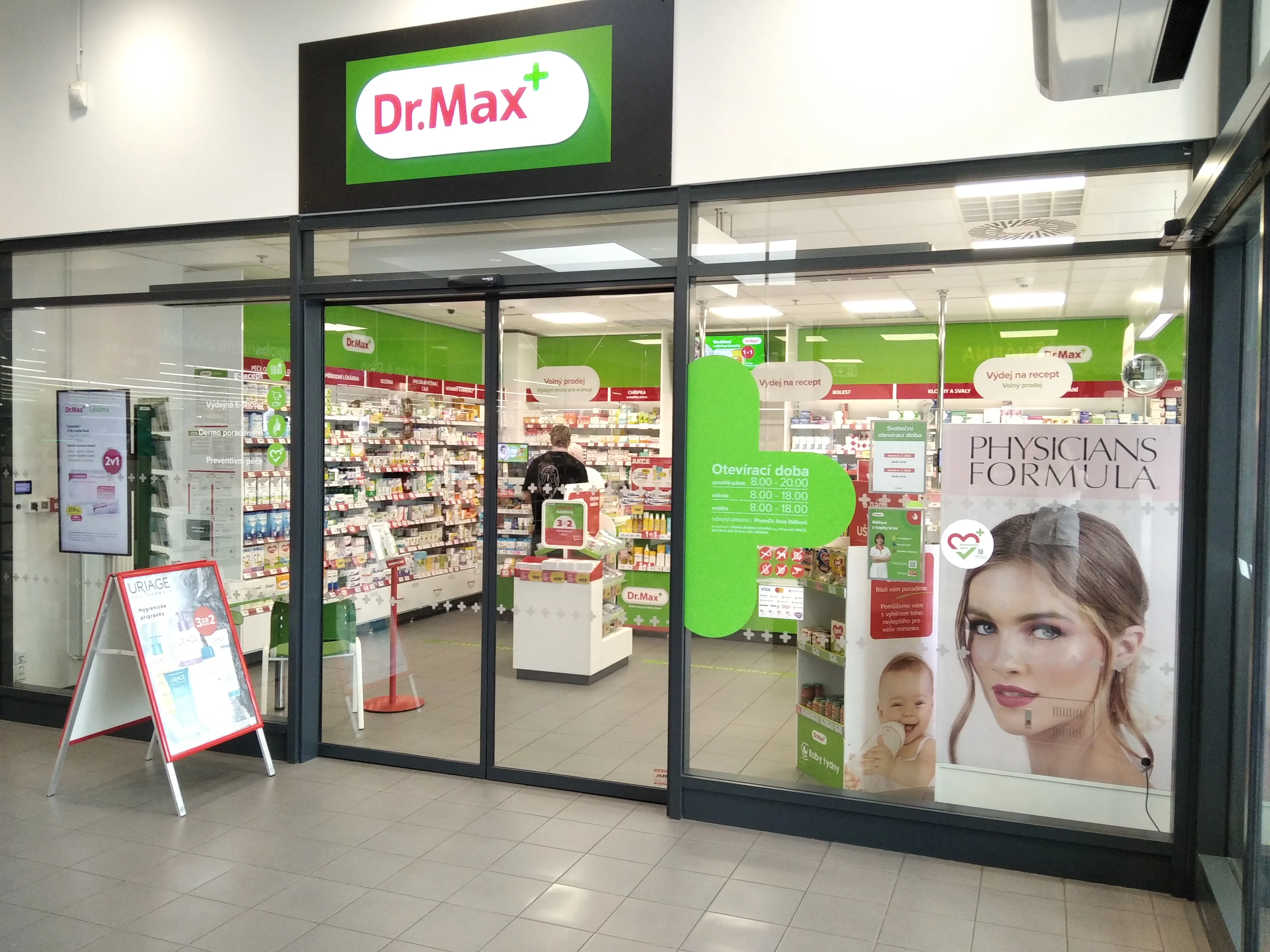 Masarykova 802, Kutná Hora (Tesco)