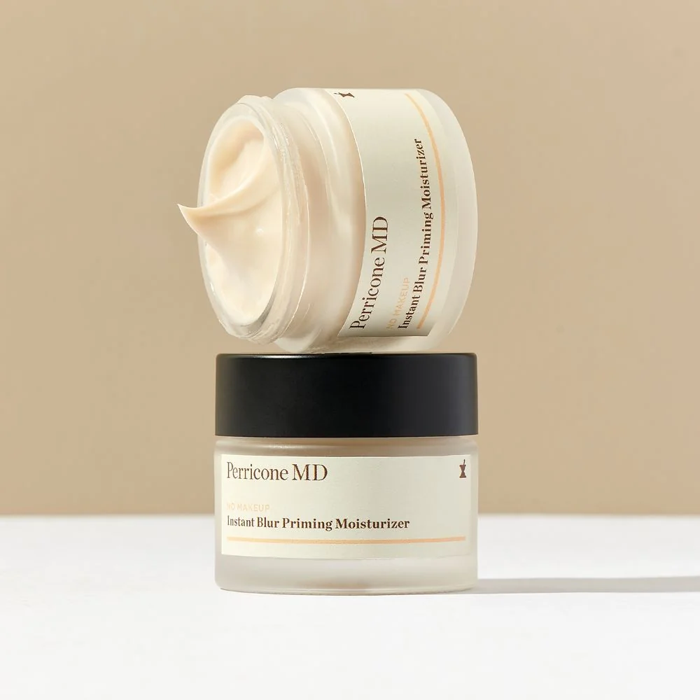 Perricone MD No Makeup hydratační a sjednocující podkladová báze 30 ml