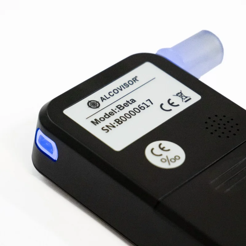 Alcovisor Alkohol tester - BETA Pro
