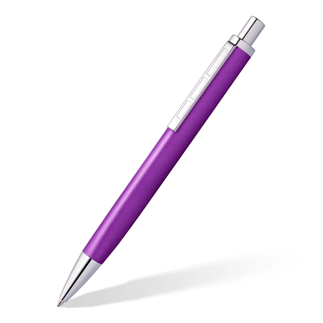 Lurch Termo láhev do kabelky 0,3l + Staedtler propiska lila 66444000 limitovaná edice